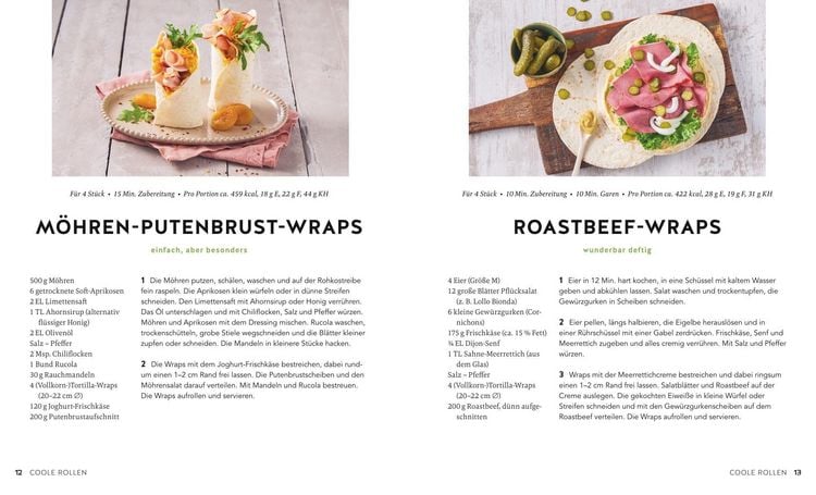 Produktbild: Wrap it!