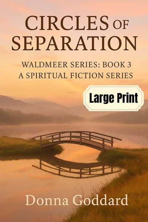 Produktbild: Circles of Separation