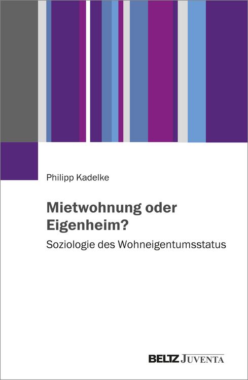 Produktbild: Mietwohnung oder Eigenheim?