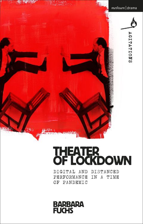 Produktbild: Theater of Lockdown