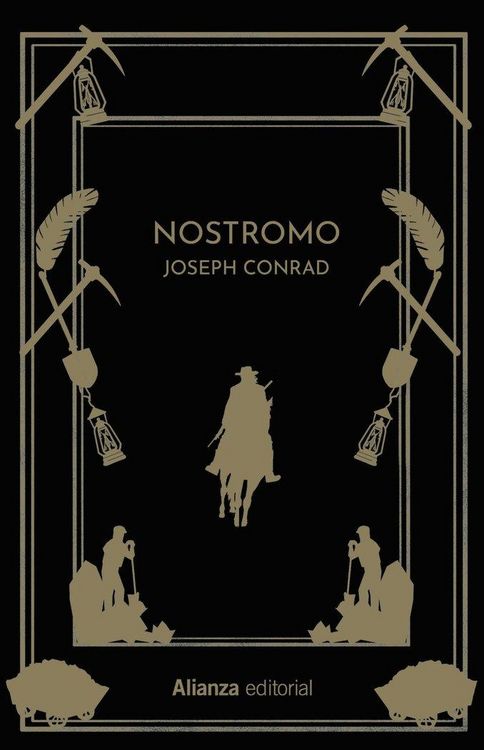 Produktbild: Nostromo