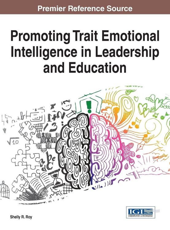 Produktbild: Promoting Trait Emotional Intelligence in Leadership and Education