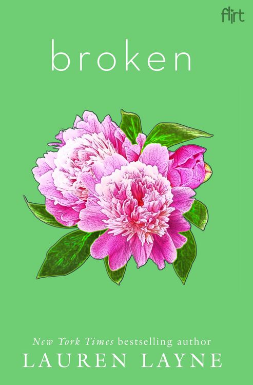 Produktbild: Broken