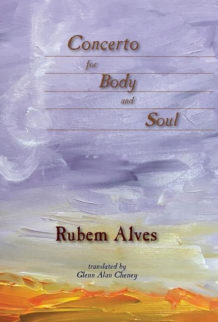 Produktbild: Concerto for Body and Soul