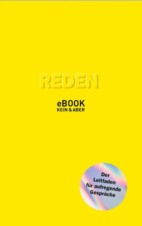 Produktbild: Reden