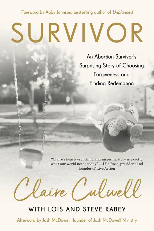 Produktbild: Survivor