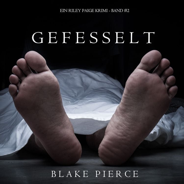 Produktbild: Gefesselt (ein Riley Paige Krimi - Band #2)