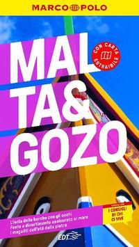 Produktbild: Malta, Gozo
