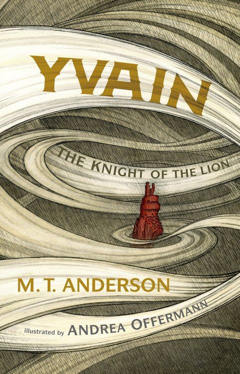Produktbild: Yvain: The Knight of the Lion