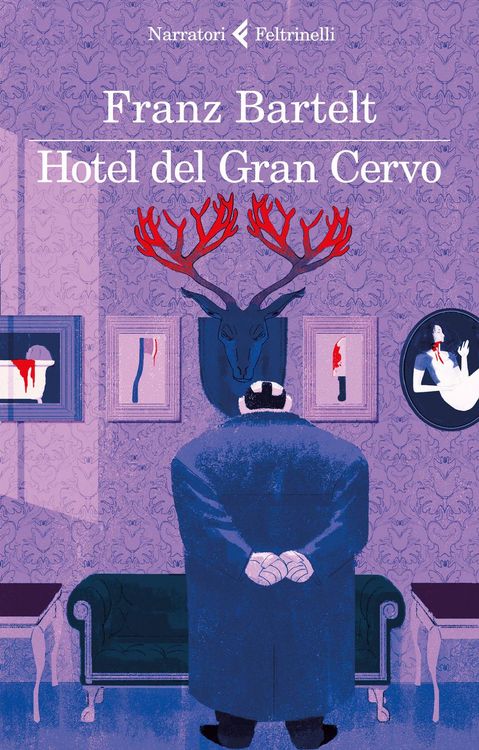 Produktbild: Hotel del Gran Cervo
