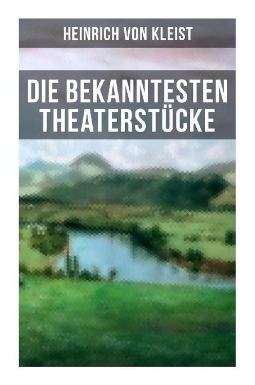 Produktbild: Die bekanntesten Theaterst&uuml;cke