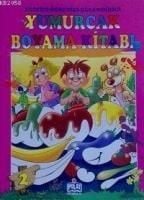 Produktbild: Yumurcak Boyama Kitabi