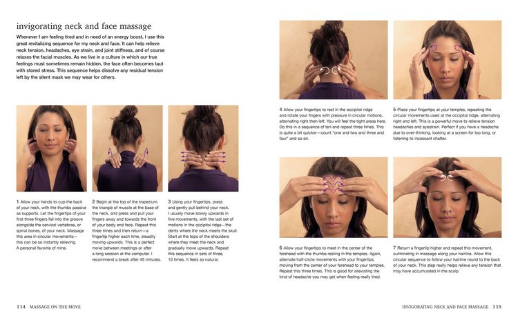 Produktbild: Simple Massage
