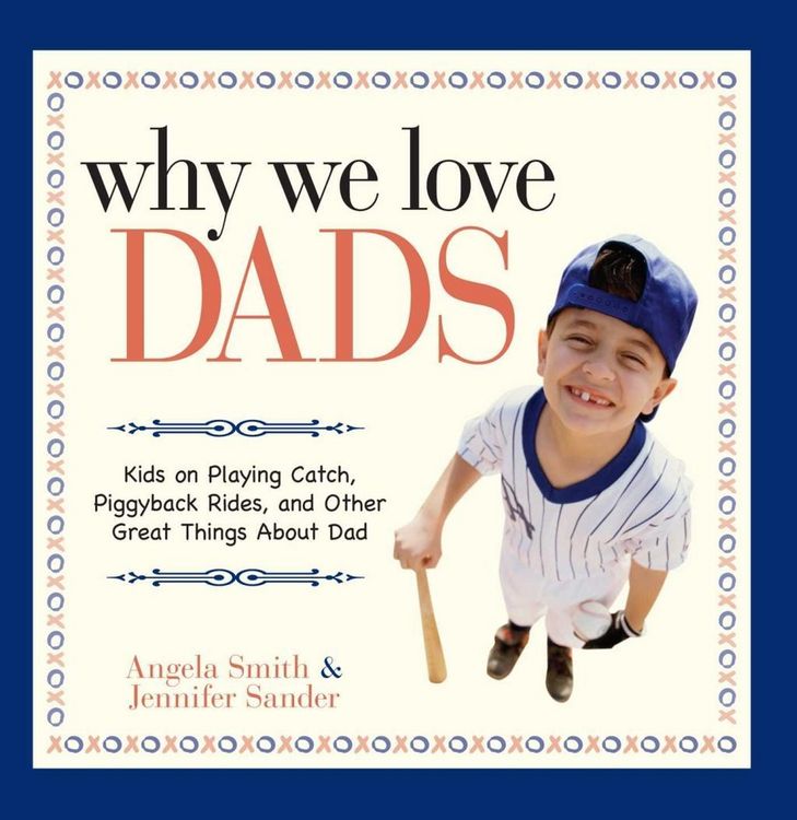 Produktbild: Why We Love Dads