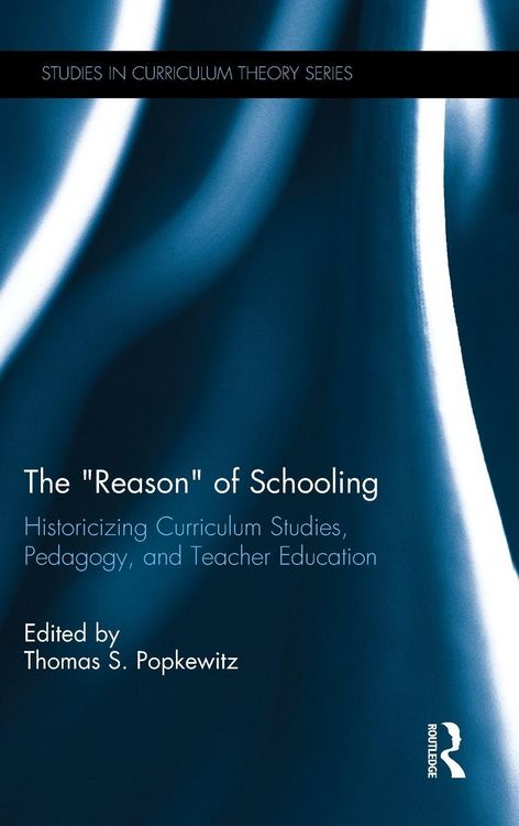 Produktbild: The Reason of Schooling