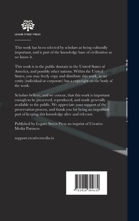 Produktbild: Lectures & Essays of William Robertson Smith