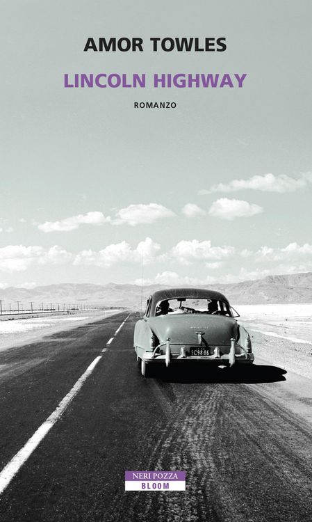 Produktbild: Lincoln Highway