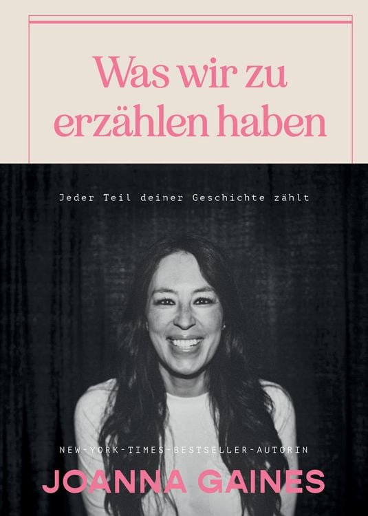 Produktbild: Was wir zu erz&auml;hlen haben