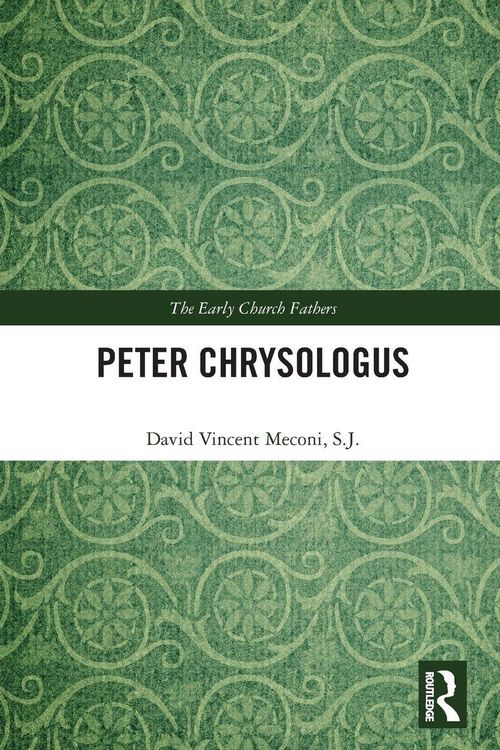 Produktbild: Peter Chrysologus