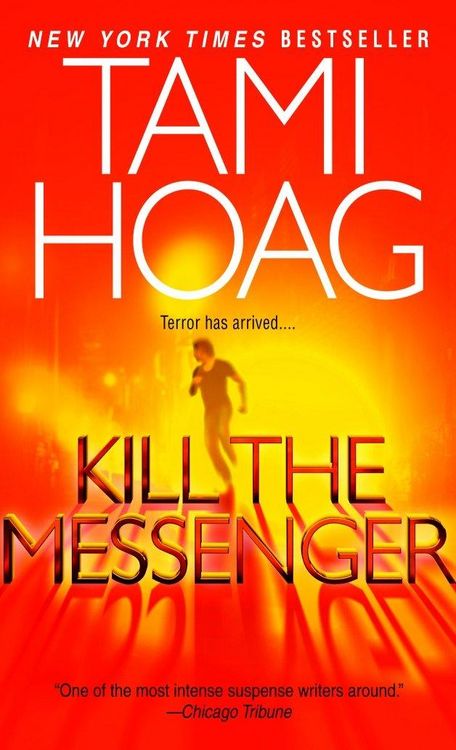 Produktbild: Kill the Messenger