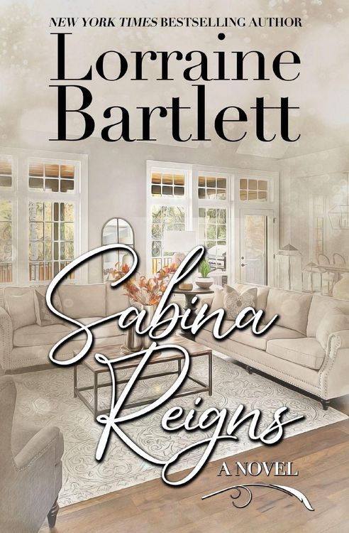 Produktbild: Sabina Reigns