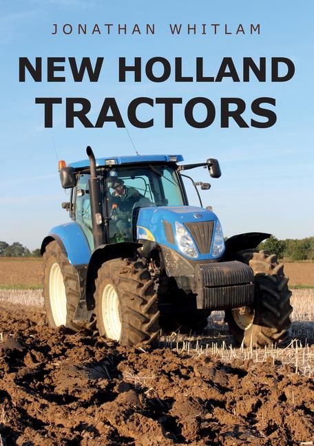 Produktbild: New Holland Tractors