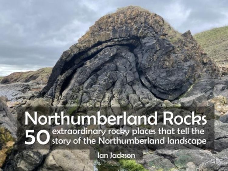 Produktbild: Northumberland Rocks