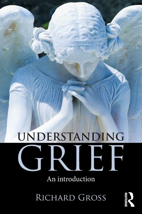 Produktbild: Understanding Grief
