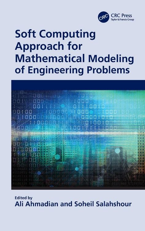 Produktbild: Soft Computing Approach for Mathematical Modeling of Engineering Problems