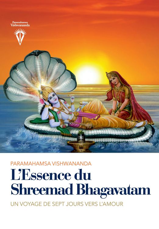 Produktbild: Shreemad Bhagavatam