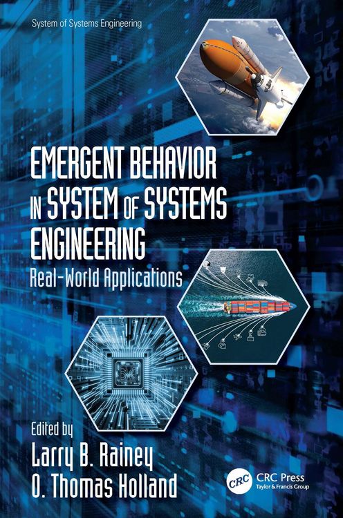 Produktbild: Emergent Behavior in System of Systems Engineering