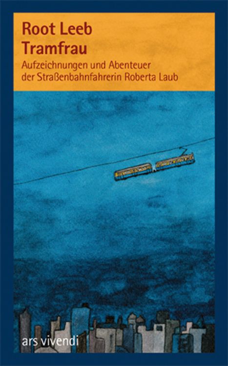 Produktbild: Tramfrau