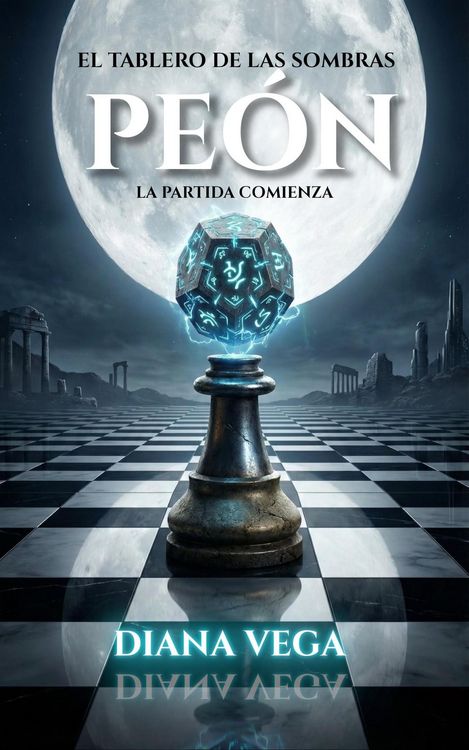 Produktbild: PE&Oacute;N: La partida comienza
