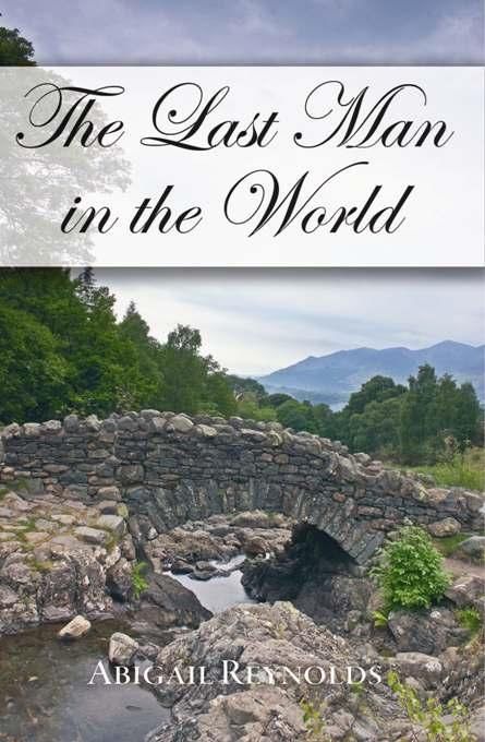 Produktbild: Last Man in the World