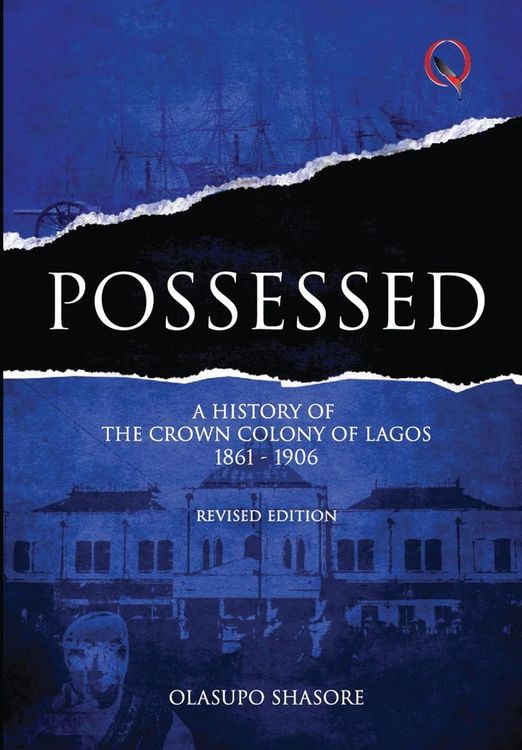 Produktbild: Possessed