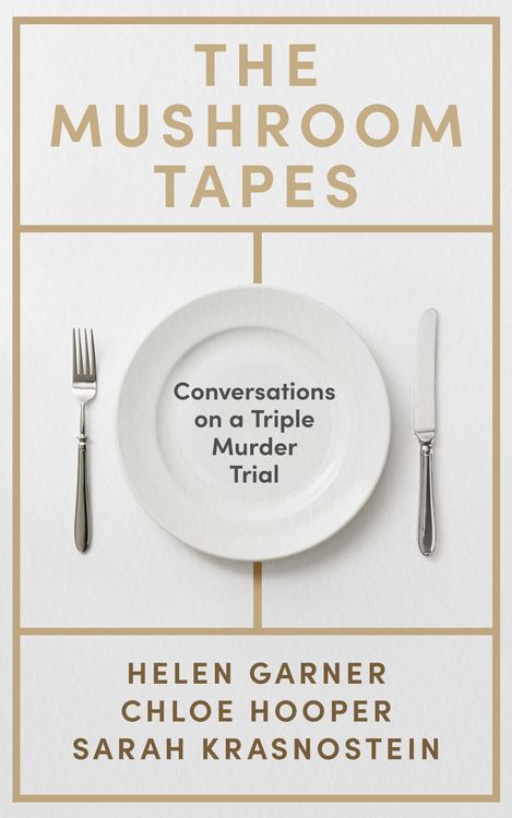 Produktbild: The Mushroom Tapes