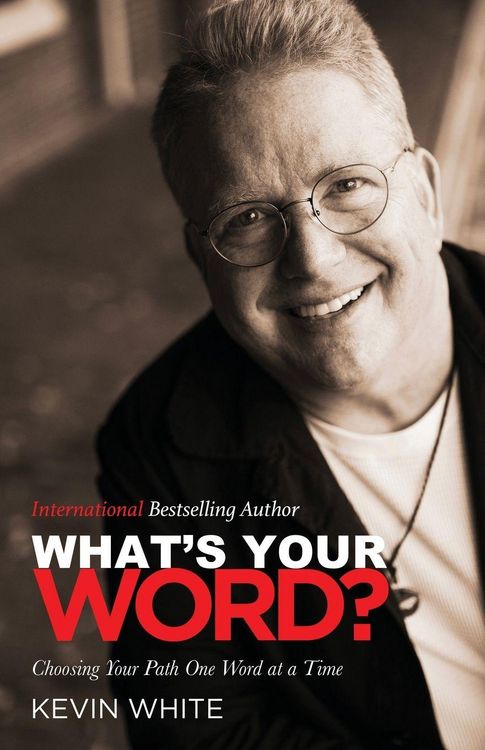 Produktbild: What's Your Word?