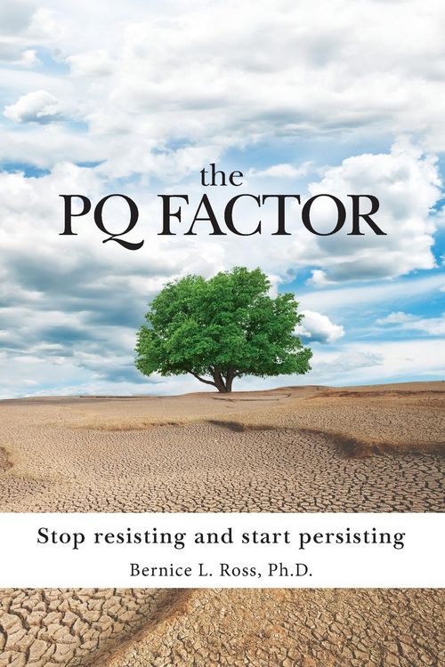 Produktbild: The PQ Factor