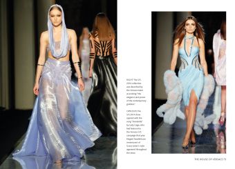 Produktbild: Little Book of Versace