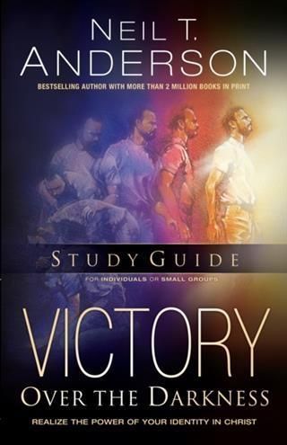 Produktbild: Victory Over the Darkness Study Guide (The Victory Over the Darkness Series)
