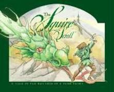 Produktbild: Bishop, J: Squire and the Scroll Hardback
