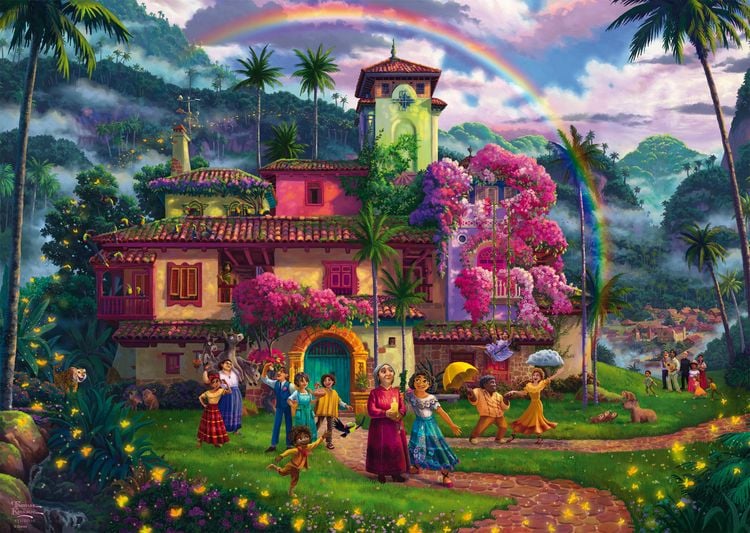 Produktbild: Disney, Encanto