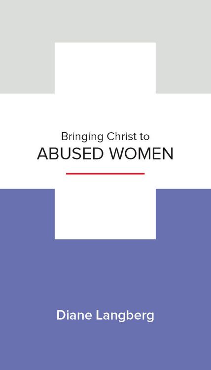 Produktbild: Bringing Christ to Abused Women