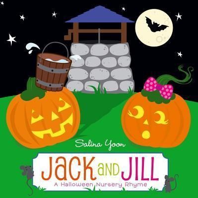 Produktbild: Jack and Jill: A Halloween Nursery Rhyme