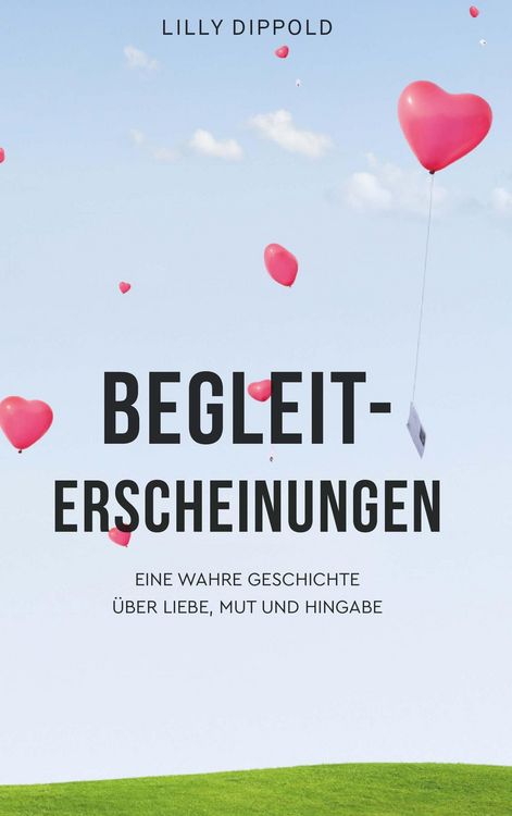 Produktbild: Begleiterscheinungen