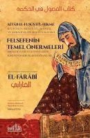 Produktbild: Felsefenin Temel &Ouml;nermeleri
