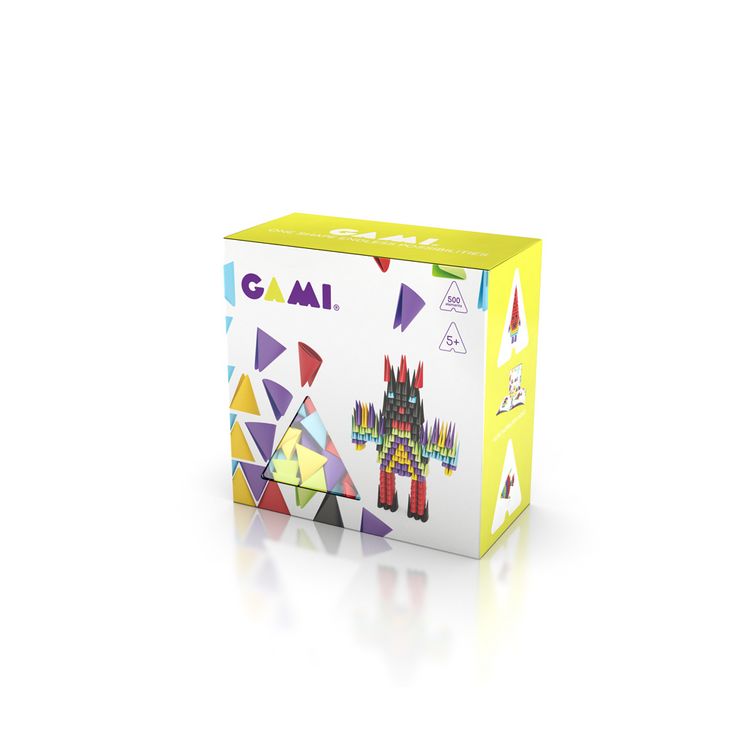 Produktbild: Meli Gami 500