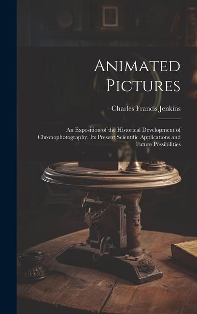 Produktbild: Animated Pictures
