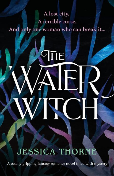 Produktbild: The Water Witch