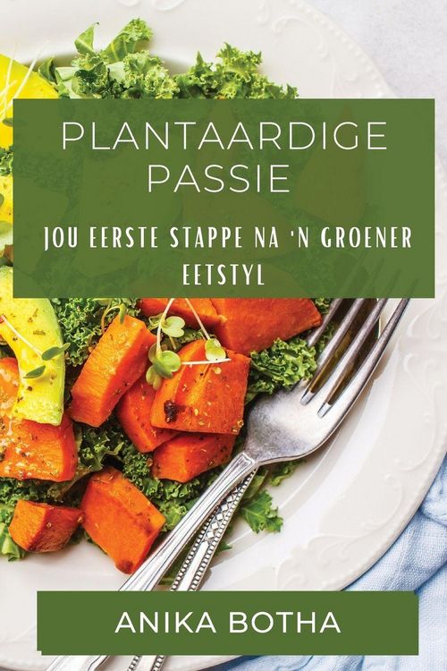 Produktbild: Plantaardige Passie